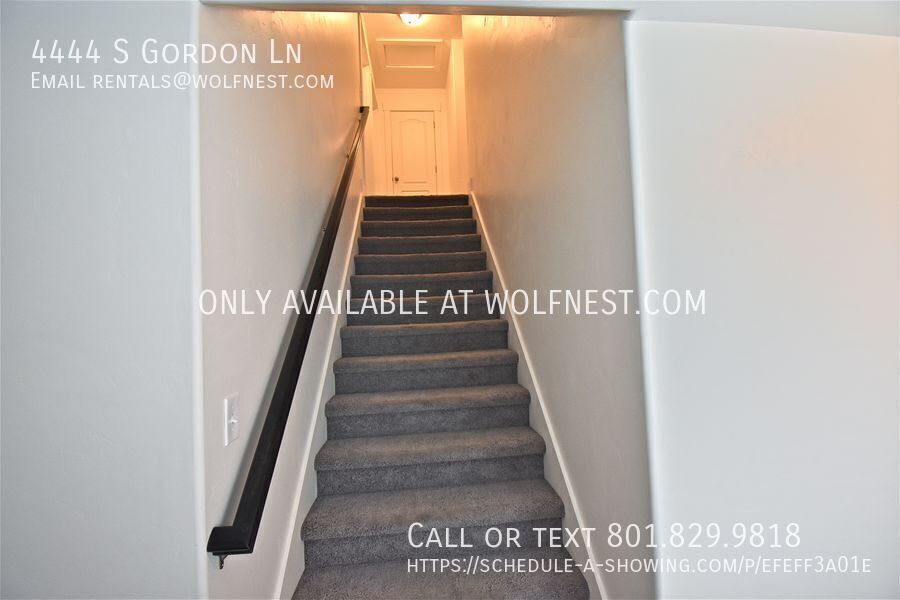 Spacious 3+ Bed Murray Townhome! No Deposit Option! property image