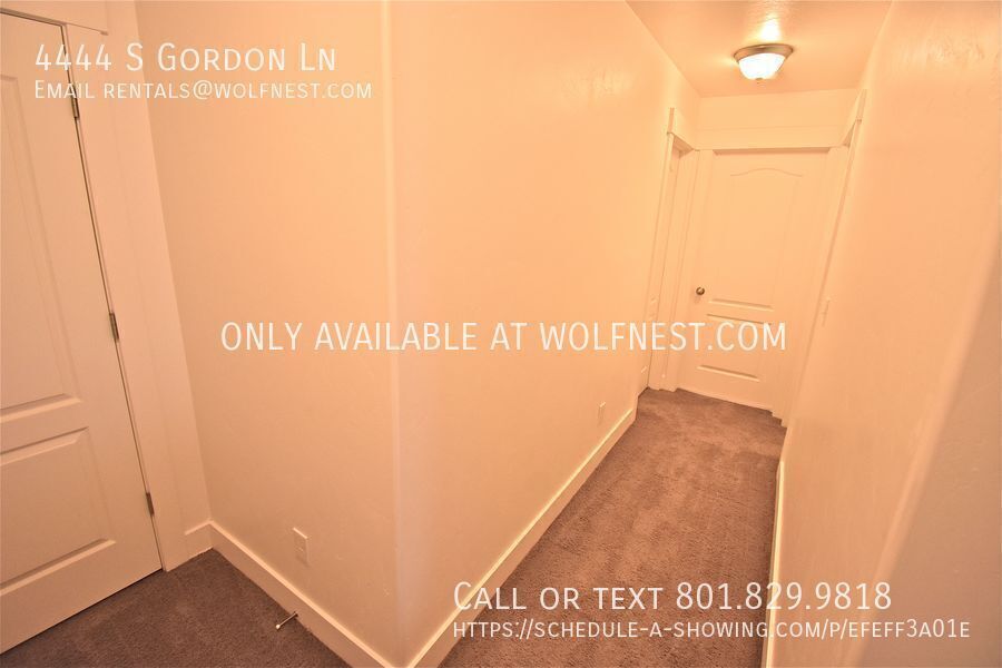 Spacious 3+ Bed Murray Townhome! No Deposit Option! property image
