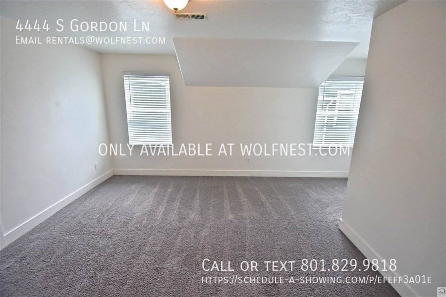 Spacious 3+ Bed Murray Townhome! No Deposit Option! property image