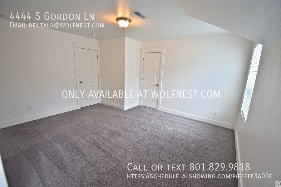 Spacious 3+ Bed Murray Townhome! No Deposit Option! property image