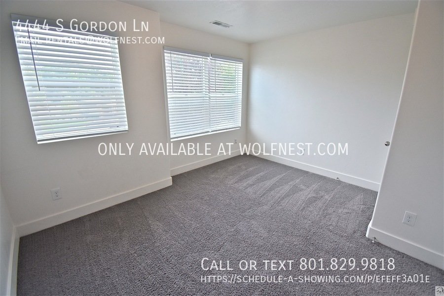 Spacious 3+ Bed Murray Townhome! No Deposit Option! property image