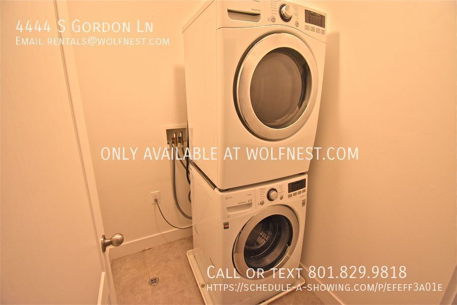 Spacious 3+ Bed Murray Townhome! No Deposit Option! property image