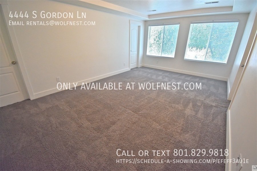 Spacious 3+ Bed Murray Townhome! No Deposit Option! property image