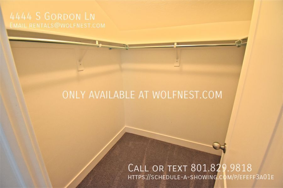 Spacious 3+ Bed Murray Townhome! No Deposit Option! property image