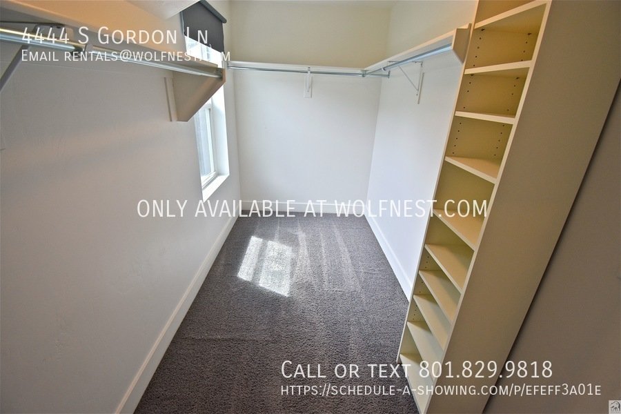 Spacious 3+ Bed Murray Townhome! No Deposit Option! property image