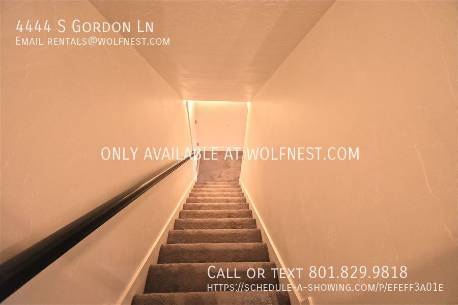 Spacious 3+ Bed Murray Townhome! No Deposit Option! property image