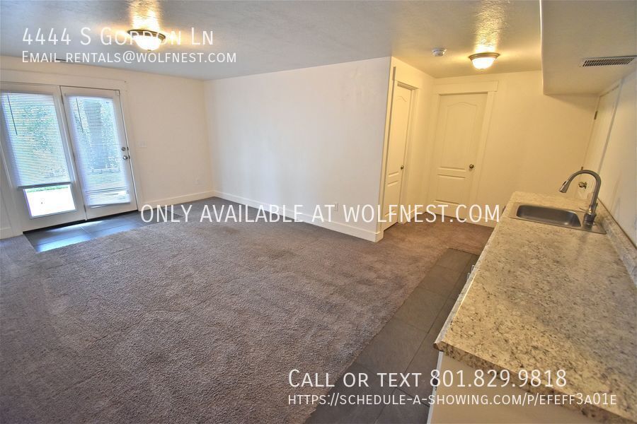 Spacious 3+ Bed Murray Townhome! No Deposit Option! property image