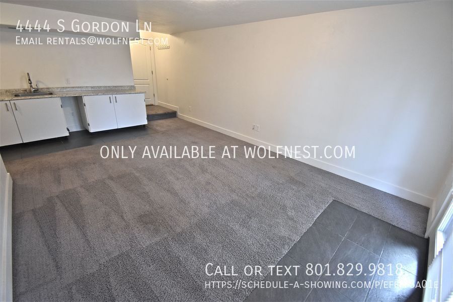 Spacious 3+ Bed Murray Townhome! No Deposit Option! property image