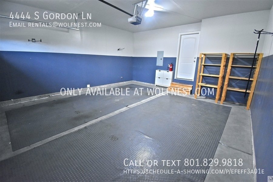 Spacious 3+ Bed Murray Townhome! No Deposit Option! property image