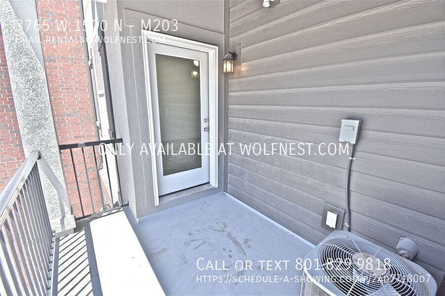 Beautiful 3 Bed Lehi Condo! No Deposit Option! property image