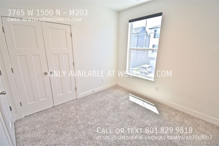 Beautiful 3 Bed Lehi Condo! No Deposit Option! property image
