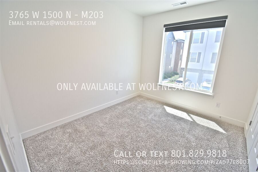 Beautiful 3 Bed Lehi Condo! No Deposit Option! property image