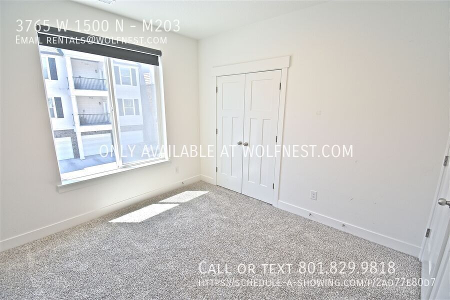 Beautiful 3 Bed Lehi Condo! No Deposit Option! property image