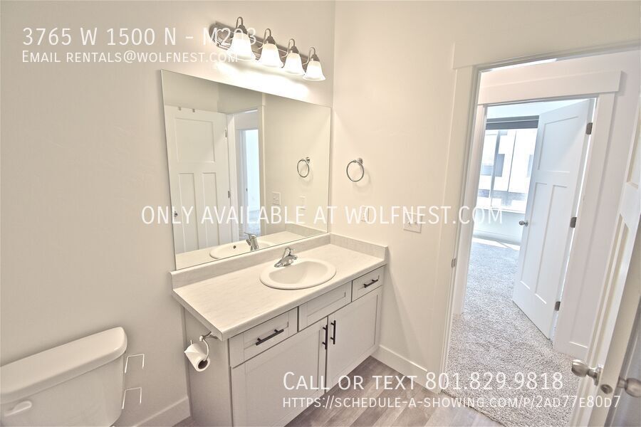 Beautiful 3 Bed Lehi Condo! No Deposit Option! property image