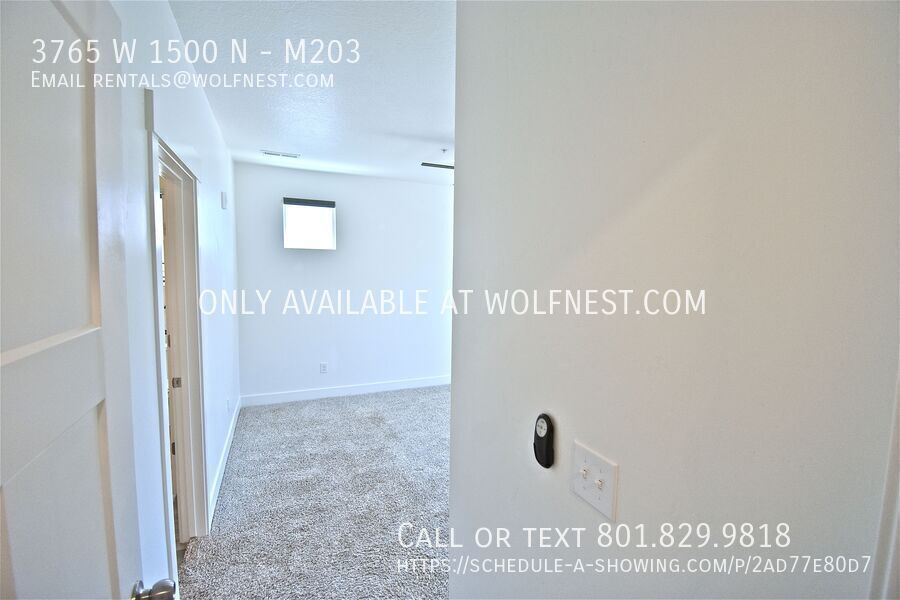 Beautiful 3 Bed Lehi Condo! No Deposit Option! property image