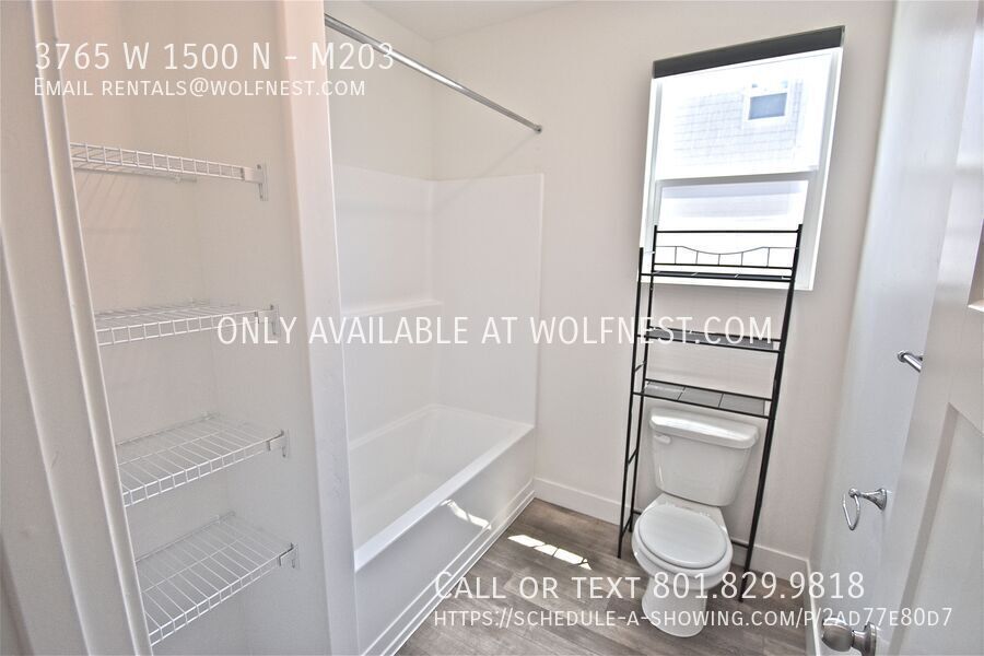 Beautiful 3 Bed Lehi Condo! No Deposit Option! property image