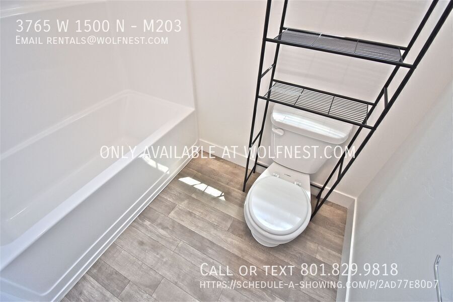 Beautiful 3 Bed Lehi Condo! No Deposit Option! property image