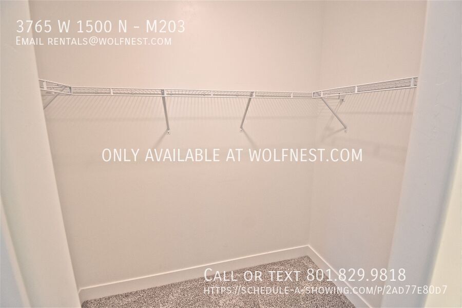 Beautiful 3 Bed Lehi Condo! No Deposit Option! property image
