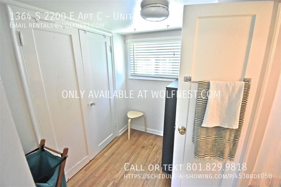 Amazing 2 Bed Foothill Unit! No Deposit Option! property image