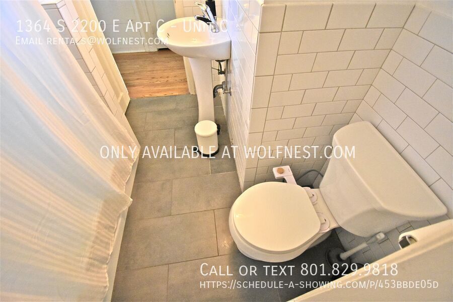 Amazing 2 Bed Foothill Unit! No Deposit Option! property image