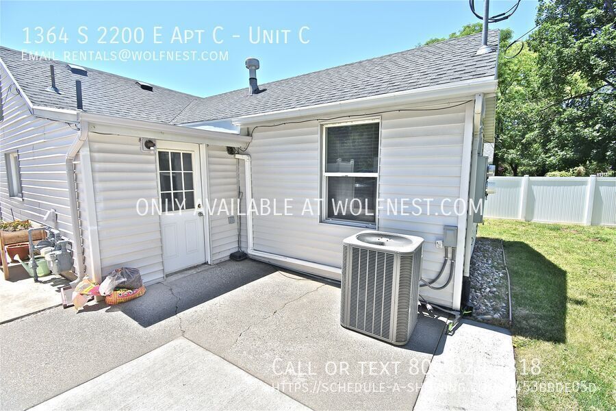 Amazing 2 Bed Foothill Unit! No Deposit Option! property image