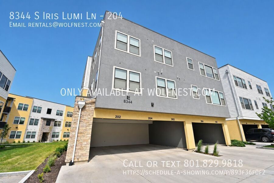 Beautiful 2 Bed Midvale Condo! No Deposit Option! property image