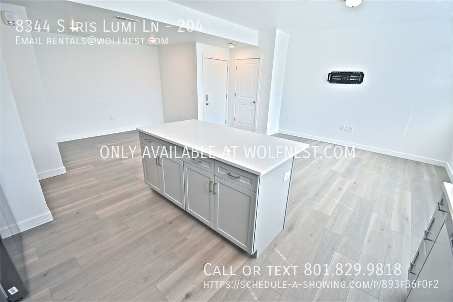 Beautiful 2 Bed Midvale Condo! No Deposit Option! property image