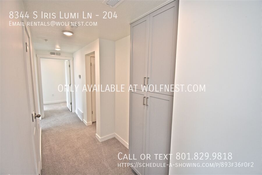 Beautiful 2 Bed Midvale Condo! No Deposit Option! property image