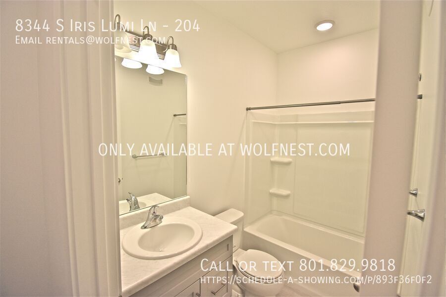 Beautiful 2 Bed Midvale Condo! No Deposit Option! property image