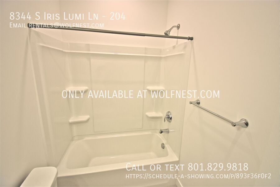 Beautiful 2 Bed Midvale Condo! No Deposit Option! property image