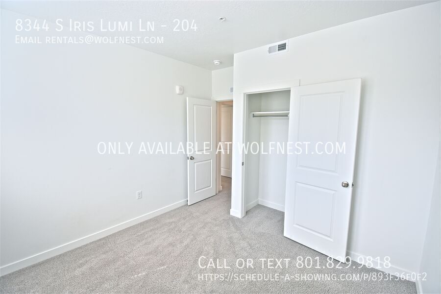 Beautiful 2 Bed Midvale Condo! No Deposit Option! property image