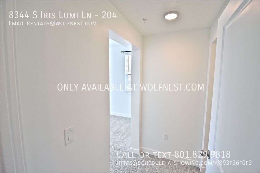 Beautiful 2 Bed Midvale Condo! No Deposit Option! property image