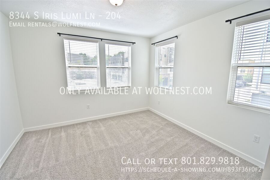 Beautiful 2 Bed Midvale Condo! No Deposit Option! property image