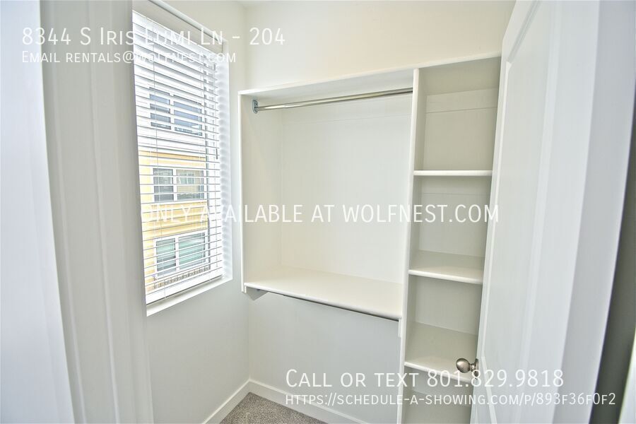 Beautiful 2 Bed Midvale Condo! No Deposit Option! property image
