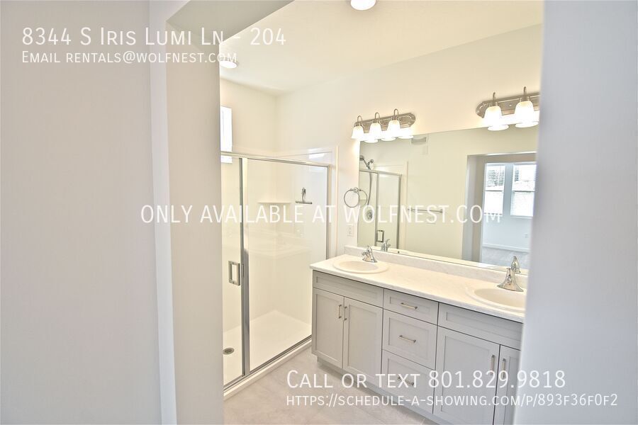 Beautiful 2 Bed Midvale Condo! No Deposit Option! property image
