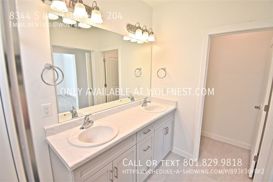 Beautiful 2 Bed Midvale Condo! No Deposit Option! property image