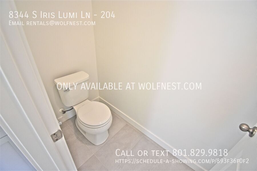 Beautiful 2 Bed Midvale Condo! No Deposit Option! property image