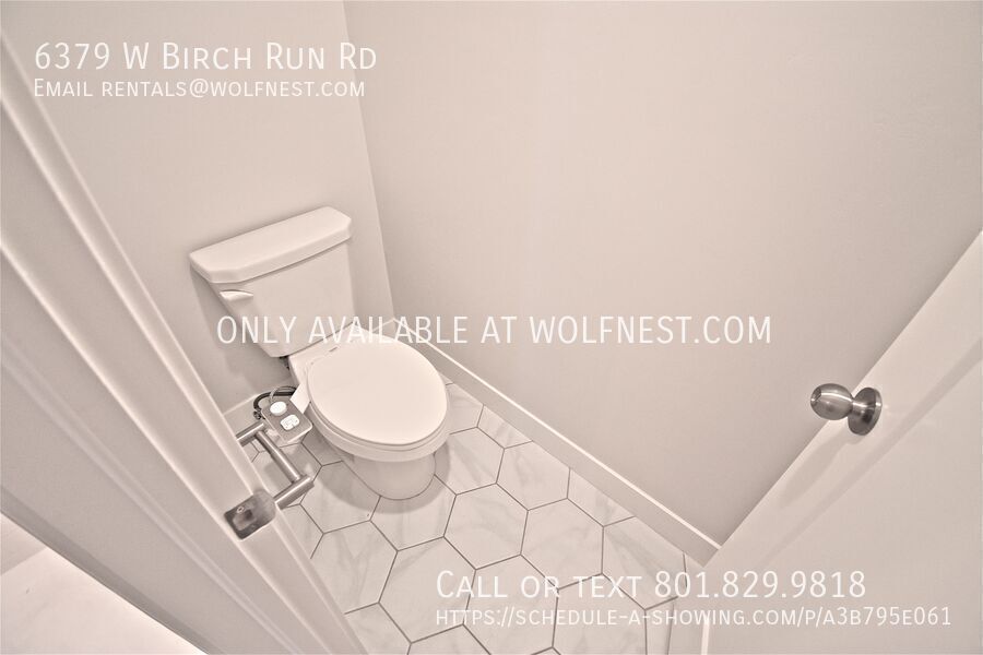Beautiful 3 Bed Daybreak Townhome! No Deposit Option! property image
