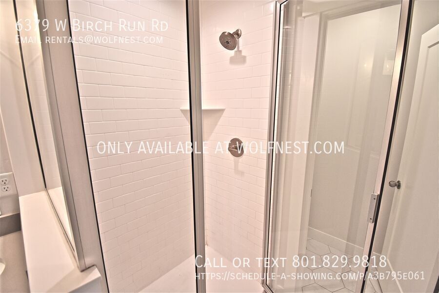 Beautiful 3 Bed Daybreak Townhome! No Deposit Option! property image