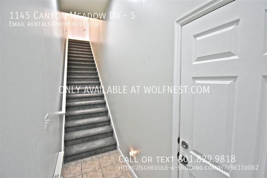 Lovely 2 Bed Provo Townhome! No Deposit Option! property image