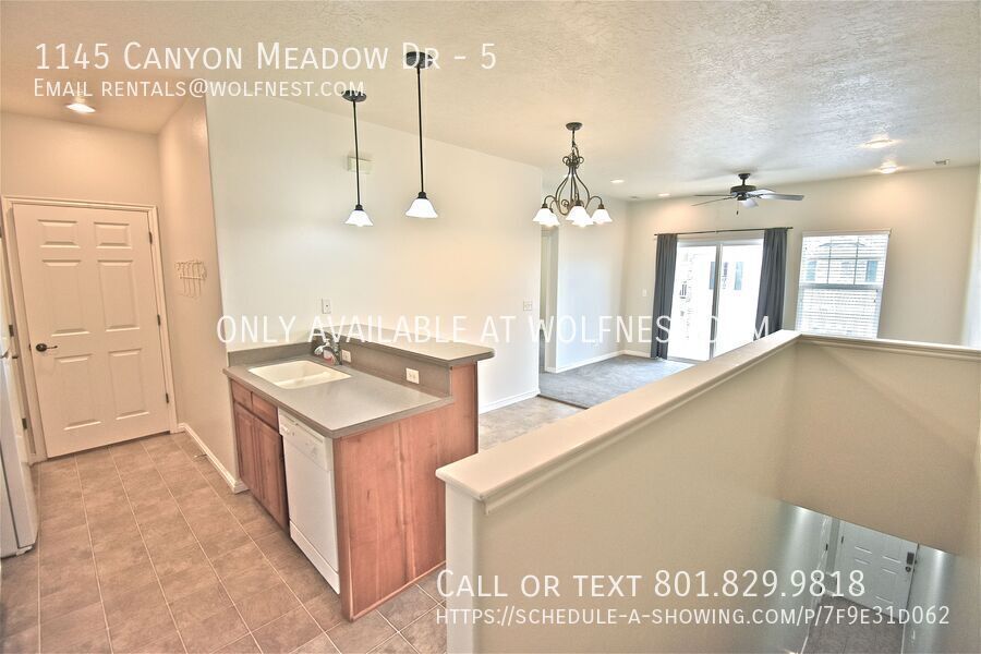 Lovely 2 Bed Provo Townhome! No Deposit Option! property image