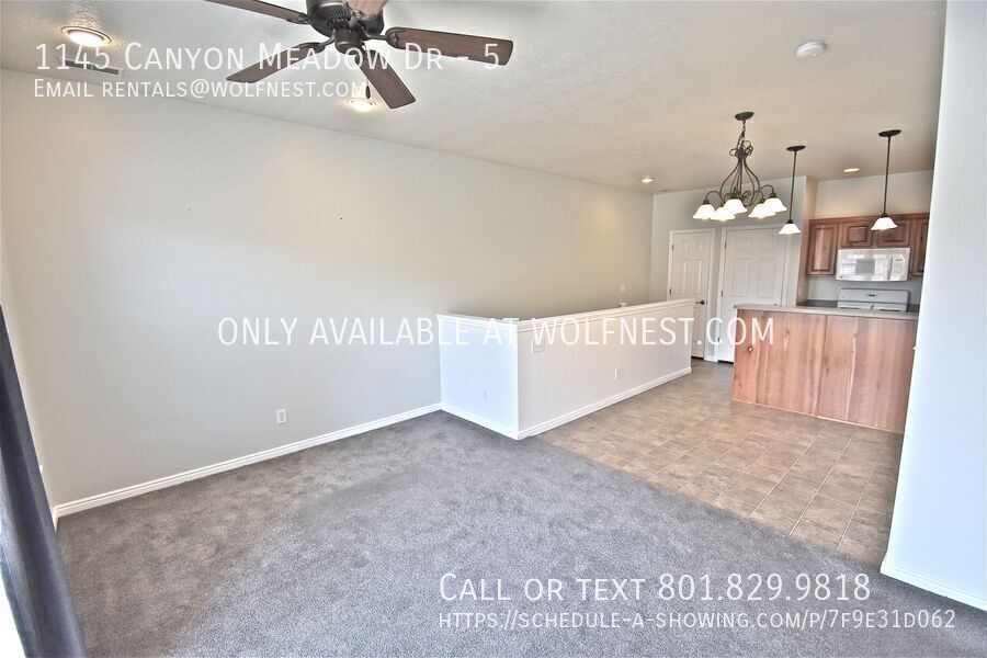 Lovely 2 Bed Provo Townhome! No Deposit Option! property image