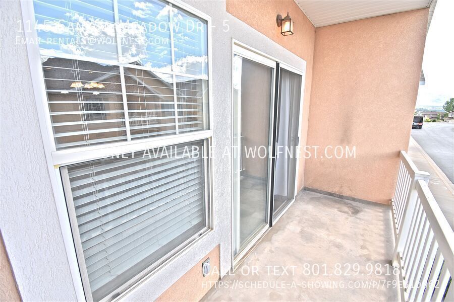 Lovely 2 Bed Provo Townhome! No Deposit Option! property image