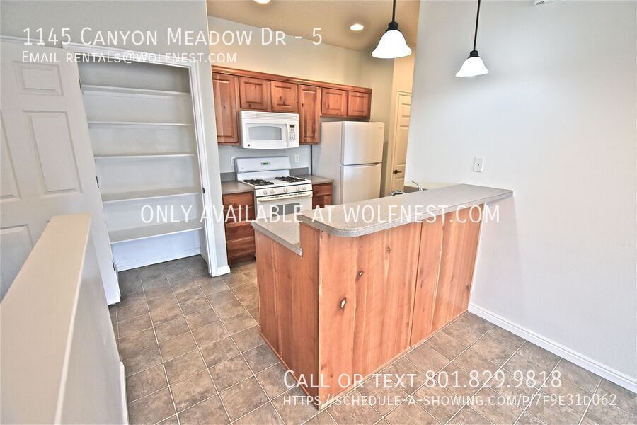 Lovely 2 Bed Provo Townhome! No Deposit Option! property image