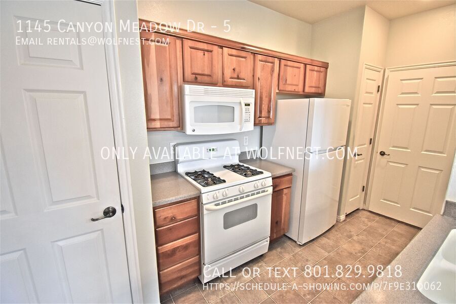 Lovely 2 Bed Provo Townhome! No Deposit Option! property image