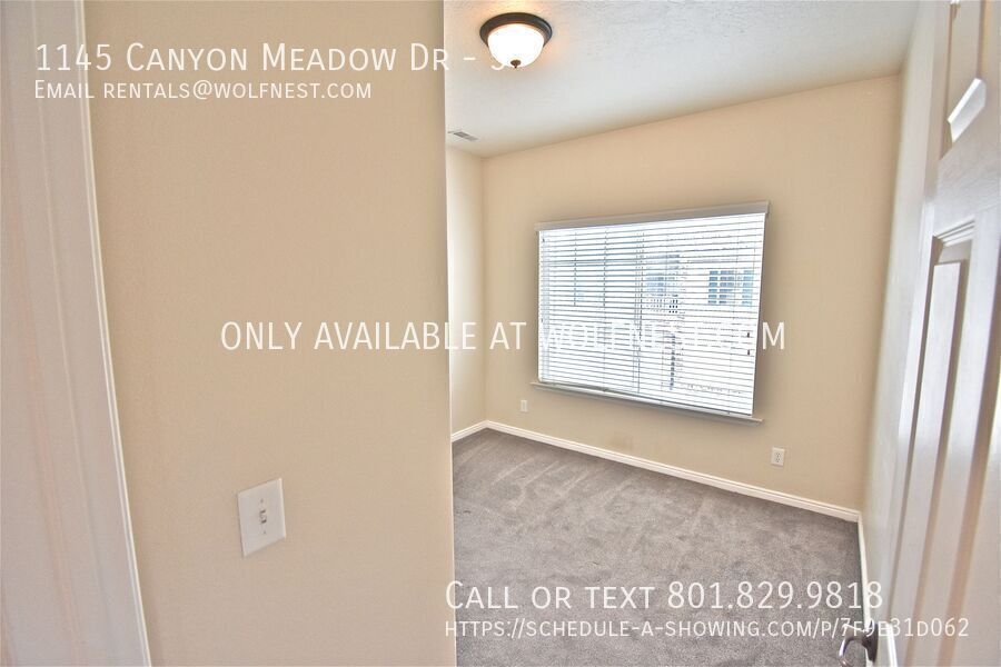 Lovely 2 Bed Provo Townhome! No Deposit Option! property image