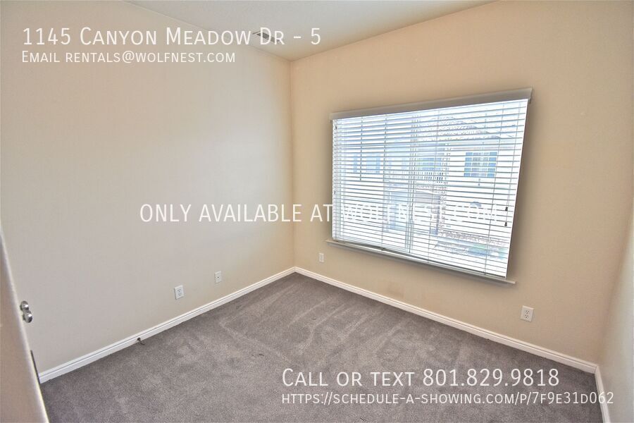 Lovely 2 Bed Provo Townhome! No Deposit Option! property image