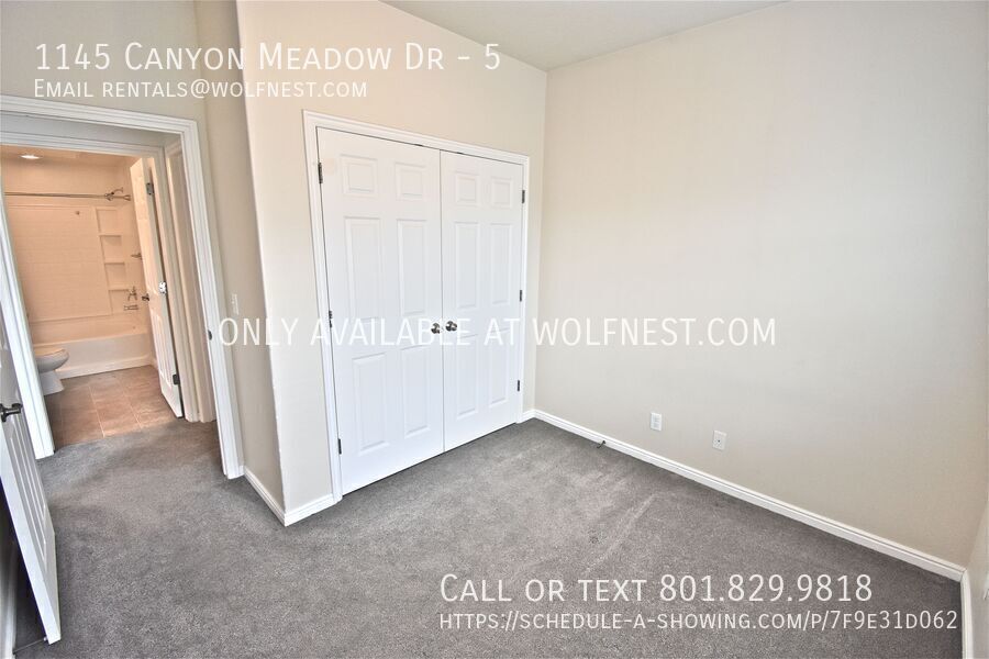 Lovely 2 Bed Provo Townhome! No Deposit Option! property image