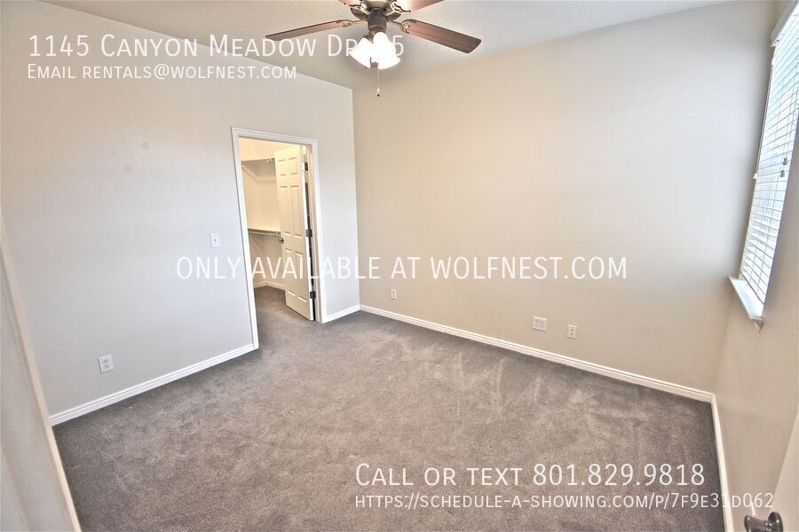 Lovely 2 Bed Provo Townhome! No Deposit Option! property image