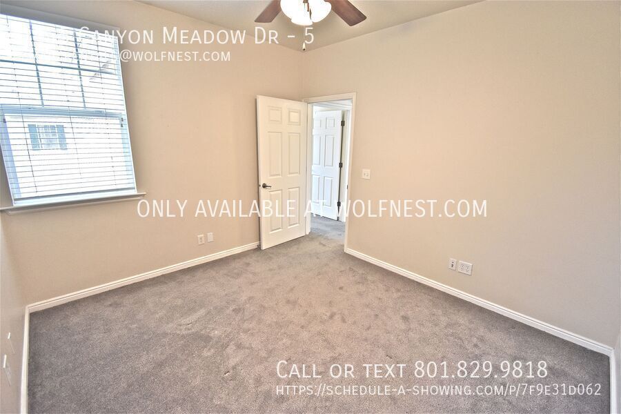 Lovely 2 Bed Provo Townhome! No Deposit Option! property image